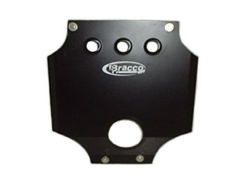 Cubre Carter Chevrolet  S-10 01-11 Bracco