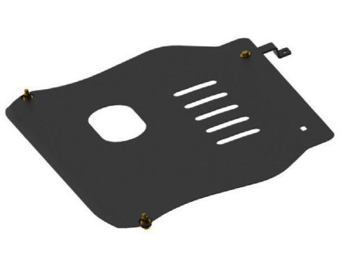 Cubre Carter Chevrolet Captiva 08-12 Bracco