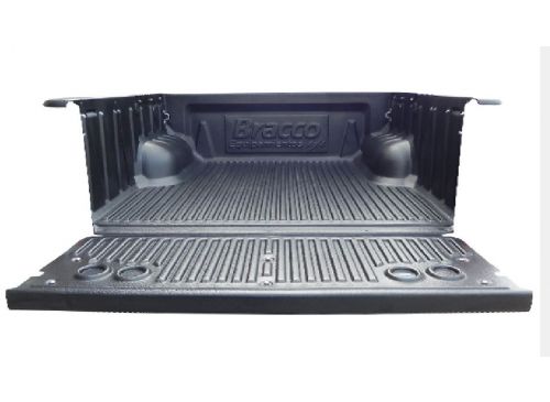 Cobertor Chevrolet S-10C/SB/P-11 Bracco