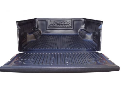 Cobertor Ford RangerC/DB/P12+ Base Bracco