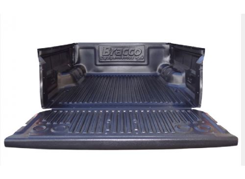 Cobertor Ford RangerC/DS/P98-12 Bracco