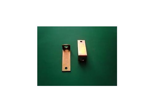 Chapa  John Deere CQ21087