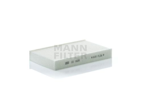 Filtro Habitaculo Renault Megane 3 Ue5 CU1629 Mann