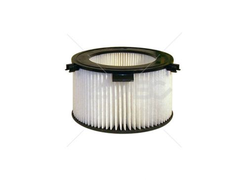 Filtro Aire Habitaculo Vw Transp.  # CU1738 Mann