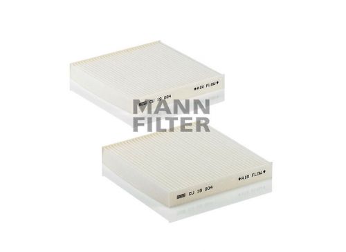 Filtro Habitaculo Bmw X3 2.0-3.0 (Ue5) CU190042 Mann