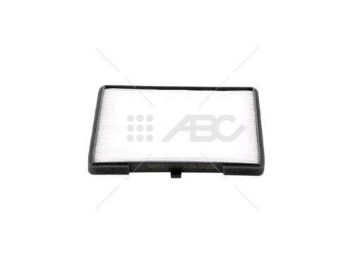 Filtro Habitaculo Toyota Hilux 2.5 3.0 Ue5 CU1919 Mann