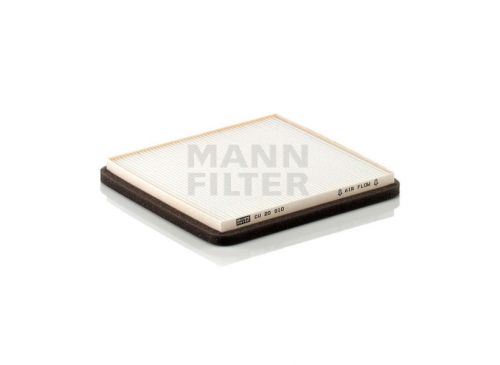 Filtro Habitaculo Chev Spark 1.2  # CU20010 Mann