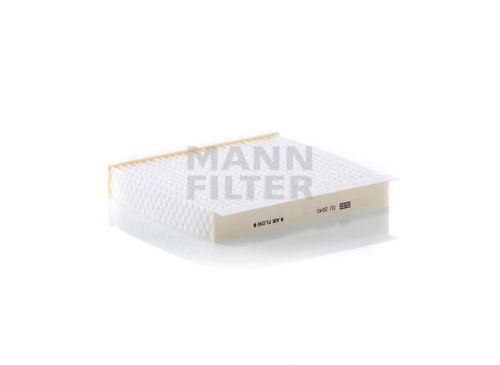 Filtro Habitaculo Qubo/Doblo Ue5 CU2040 Mann