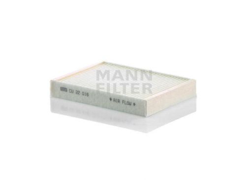 Filtro Habitaculo Mb Vito 111 Cdi  # CU22016 Mann