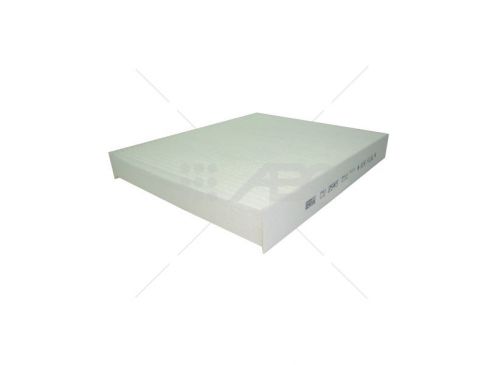 Filtro Aire HabitaculoVw Fox-Seat (Ue5) CU2545 Mann