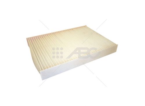 Filtro Aire Habitaculo Megane/Clio (Ue1) CU2945 Mann