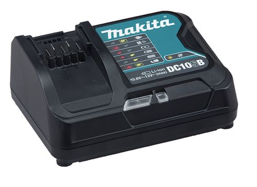 Cargador DC10SB LI-ION CXT 12v Makita