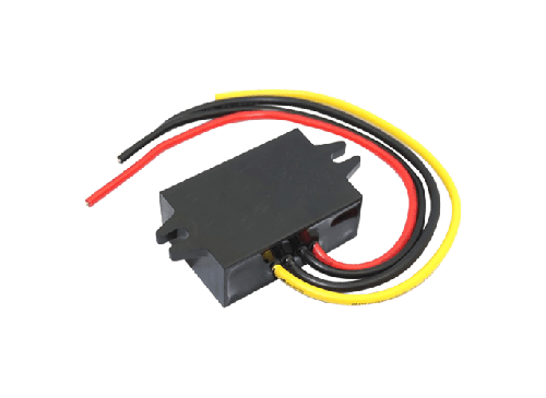 Convertidor de 12-24Vdc a 5Vdc 10A / 50W