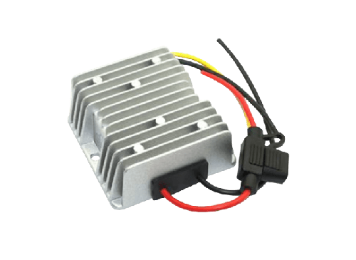 Convertidor Aislado de 48Vdc a 24Vdc 5A / 30W