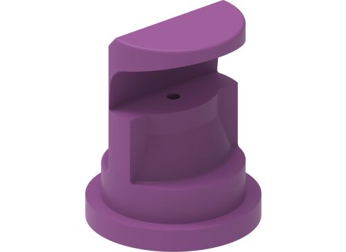 Boquilla Asj Deflector 025 Lila DEF025