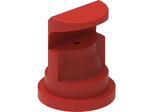Boquilla Asj Deflector 040 Roja DEF04