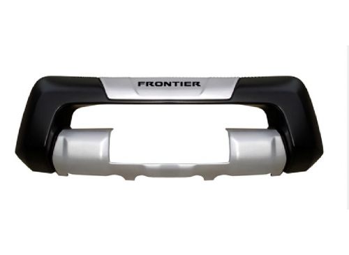 Defensa Urbana Nissan Frontier10+D-Fender Bracco