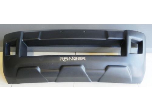 Defensa Urbana Ford Ranger12-16 Bracco