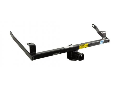 Enganche Vw Caddy Furgon Bracco