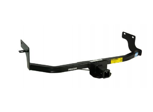 Enganche Renault  Megane L/V4Puertas C/Baul Bracco