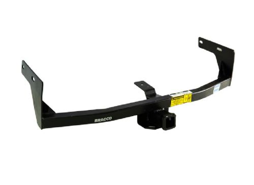 Enganche Focus00-08 S/Baul (5 Puertas) Bracco