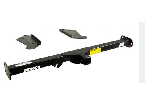 Enganche Vw Saveiro01-09 Bracco