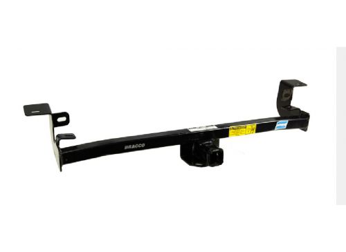 Enganche Chevrolet Safira Bracco