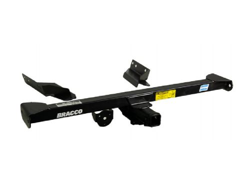 Enganche Hilux05-15 Paragolpe Ancho Cromado Bracco