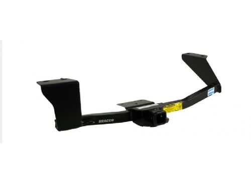 Enganche Vw Vento06-10 Bracco