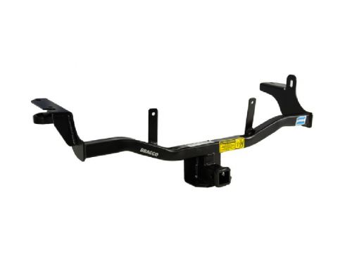 Enganche Renault  Sandero /Stepway 08-14 Bracco
