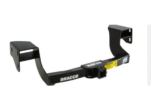 Enganche Chevrolet Captiva 08-12 Y 13+ Bracco