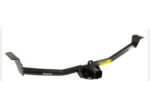 Enganche Honda Fit09-20 Bracco