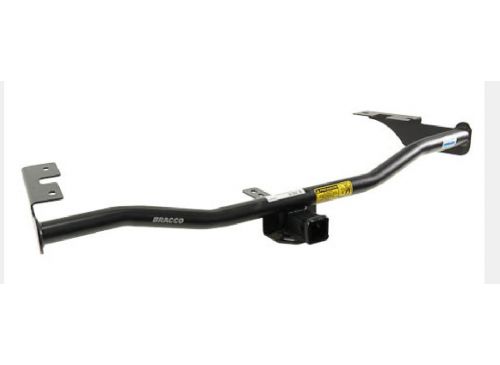 Enganche Chevrolet Agile 09+ Bracco