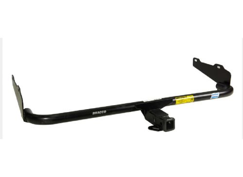 Enganche Renault  Fluence11+ (Se Corta El Paragolpe) Bracco