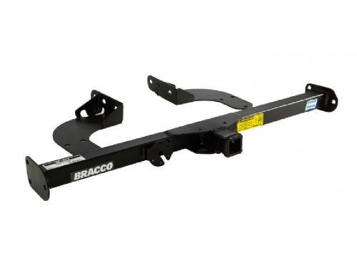 Enganche Ford Ranger 12+ Bracco