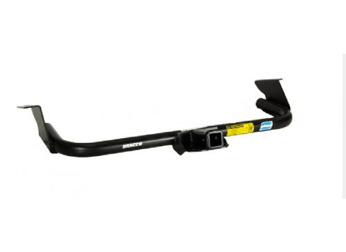 Enganche Chevrolet Prisma 2013+ Bracco