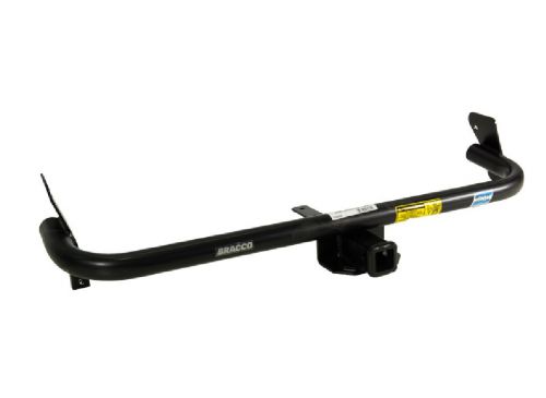 Enganche Toyota Etios Cross Y Sedan 4P Bracco