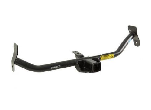 Enganche Toyota Etios Sin Baul 5P Bracco