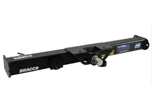 Enganche Ford Ranger 12+"Hypertracc" Bracco