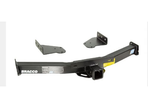 Enganche Nissan Frontier03-09 C/D"Maxitracc" Bracco