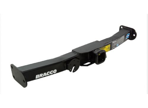 Enganche Chev Trailblazer12+"Maxitracc" Bracco