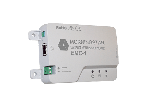 Convertidor MeterBus a RJ-45 Internet