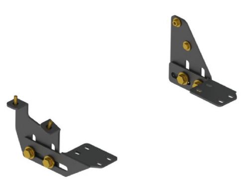 Soportes "B-1" Hilux 05-15C/SU/1.25(Juego De 4) Bracco