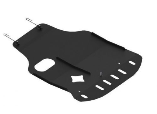 Cubre Carter Ford Ka 08-15 Bracco