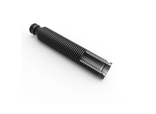 Fuelle/ Tubo Corrugado 350