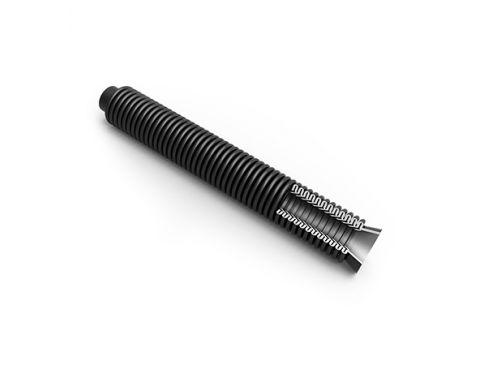Fuelle Buco Largo 260.Mm Bocas 27-48.Mm