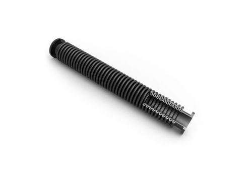 Fuelle Buco Largo 320.Mm Bocas 30-30.Mm