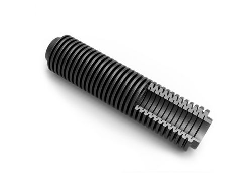 Fuelle Buco Largo 220.Mm
