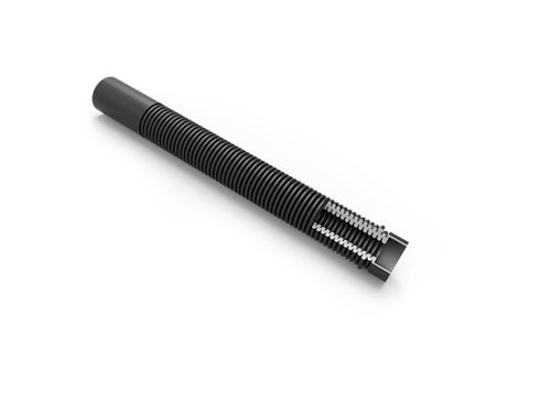 Fuelle Buco Largo 385.Mm Bocas 44-40.Mm