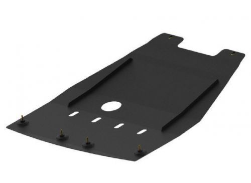 Cubre Carter Hyundai H-1 2008-2015 Bracco